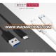 USB Type C Cable USB 3.1 Type-C Cabel Fast Charging Data Sync Cord