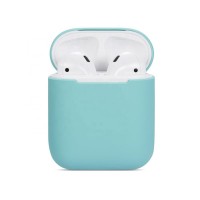 Hot sale Wireless Headset Protective Case Air pods Silicone Case Cover with Charger Box